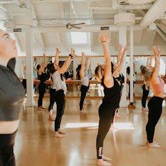 barre3 Philadelphia - Rittenhouse Square