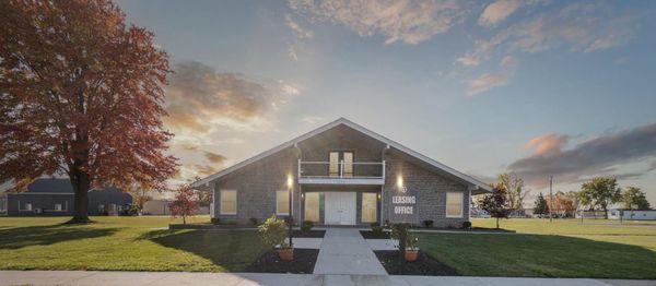 Robin Glen Mobile Home Community