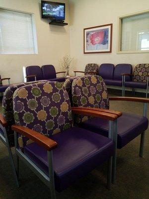 Renown Lab Services - Fernley