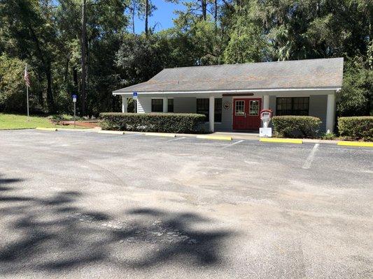 GFWC Woman's Club of Inverness