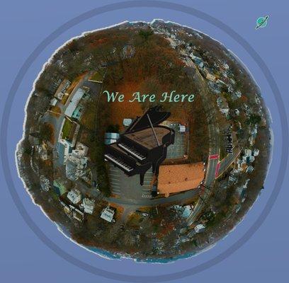 Billy Hynes Piano Lessons