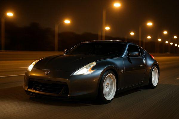 Frame 2 Finish Automotive