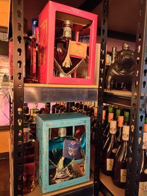 Rock Island Liquor and Wine