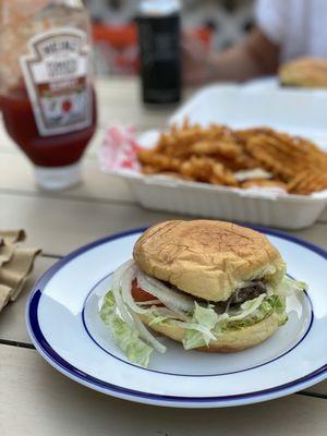 Handsome Hank’s
