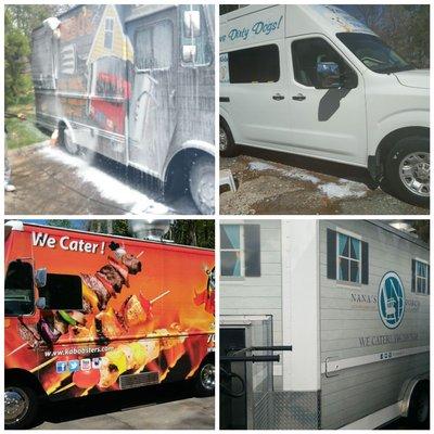 Gyms Auto Salon & Detail