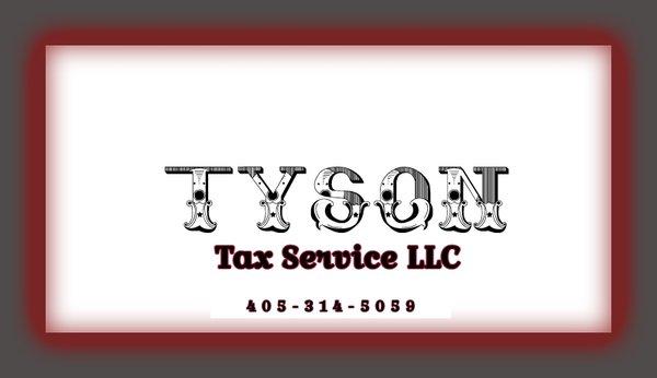 Tyson's Tax Service