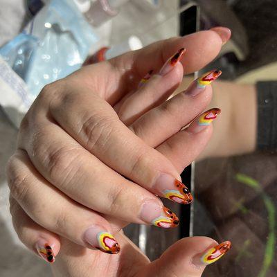 Beyond Nails