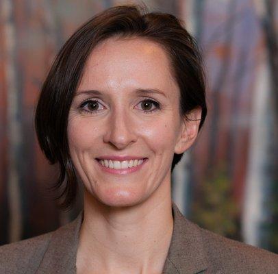 Cassandra Damm, LCSW