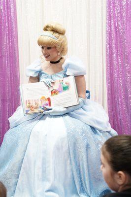 Photo by Royal Promise Productions