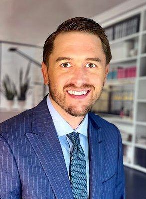 Eric W Lomas of Klenda Austerman LLC