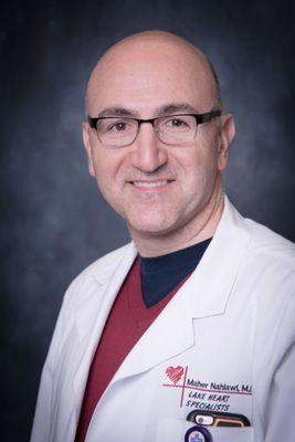 Lake Heart Specialists