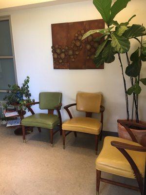 Living Tree Acupuncture