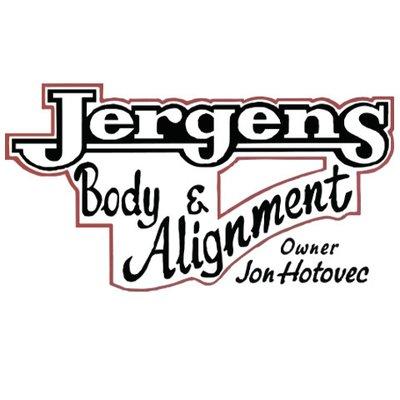 Jergens Body & Alignment Service