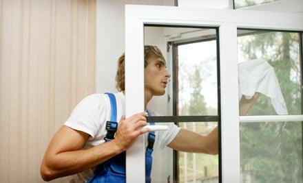 Clear View Window Cleaning