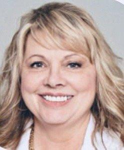Terri Eckert MD