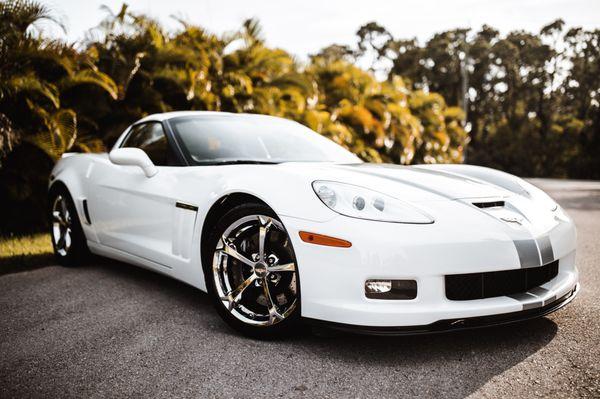 Southwest Florida Tinting