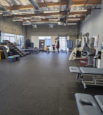 Apex Physical Therapy and Surgical Rehabilitation Center