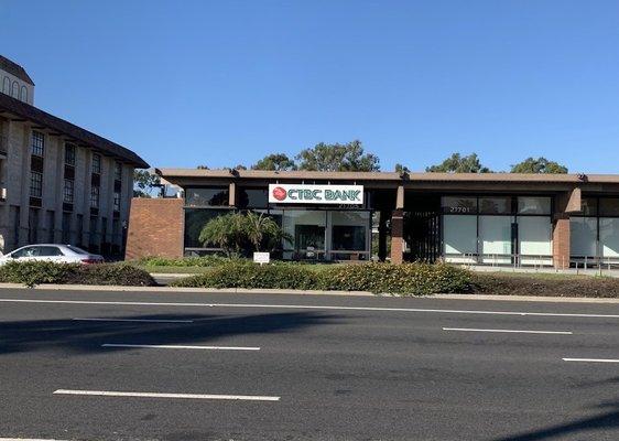 CTBC Bank - Torrance