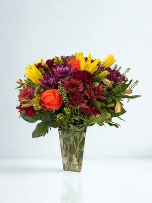 Perfect Events Floral