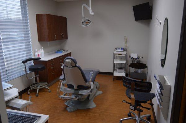 Lee Dental Group
