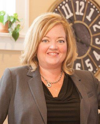 Vested Partners - Robyn Ellis and David Ellis