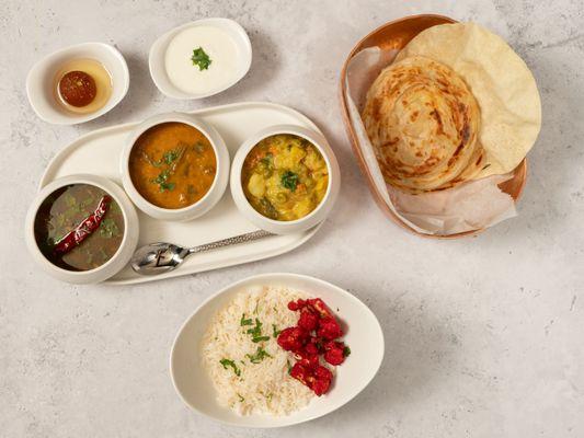 Mughal The Biryani House
