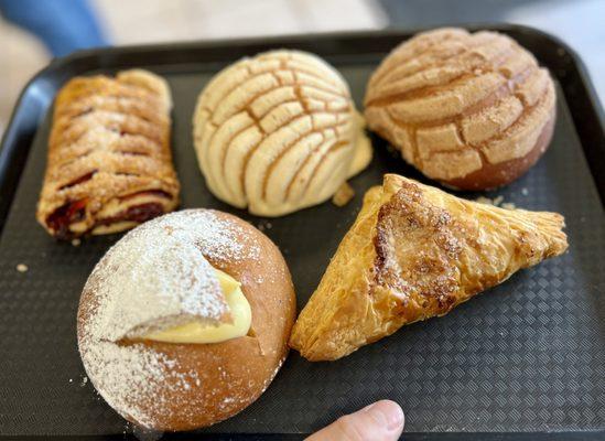 Don Felipes Panaderia