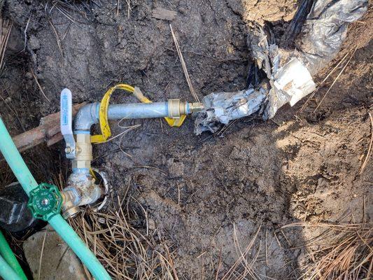 Division One Plumbing