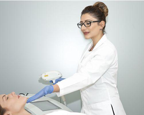Medi Laser Center