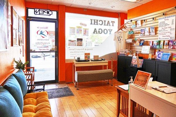 Body & Brain - Torrance