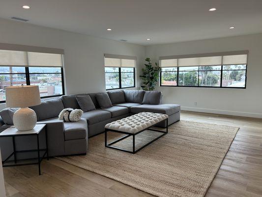 California Blinds Company