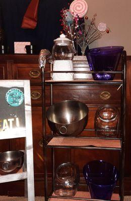 The Hostess's Concierge