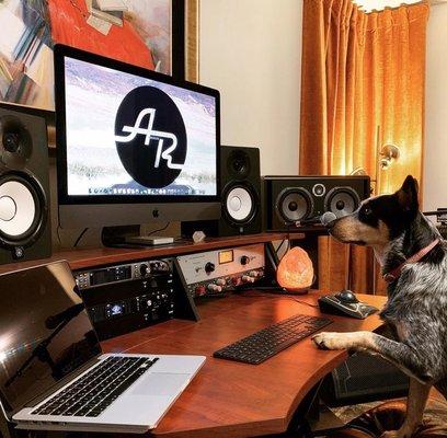 American Riviera Records