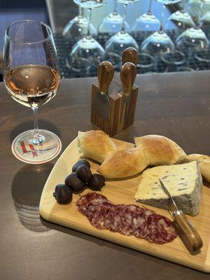 Laissez Faire Wine Co
