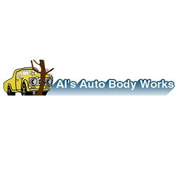 Al's Auto Body Works