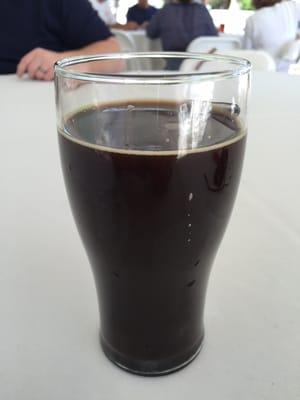 First local brew