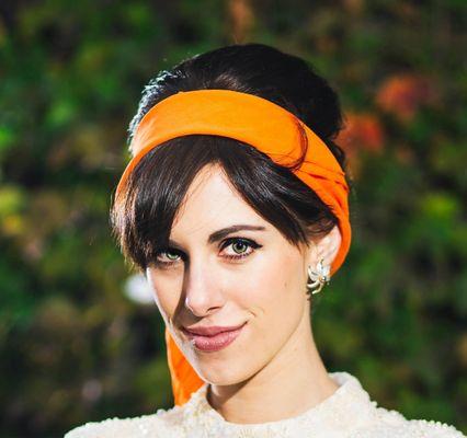 Debra Petrielli Freelance Hairstylist + Makeup Artist