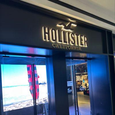 Hollister
