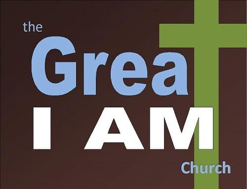The Great I AM Church