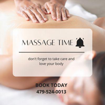 Urban Escape Day Spa