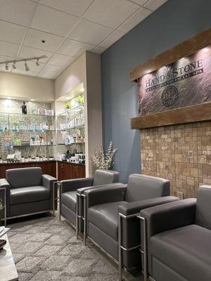 Hand & Stone Massage and Facial Spa