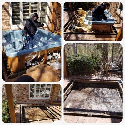 Simply Gone Junk Removal and Cleaning