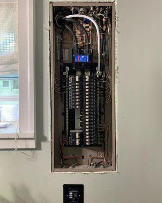 Dexterity Licensed Electrician