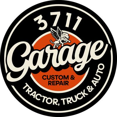 3711 Garage