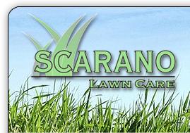 Scarano Lawn Care
