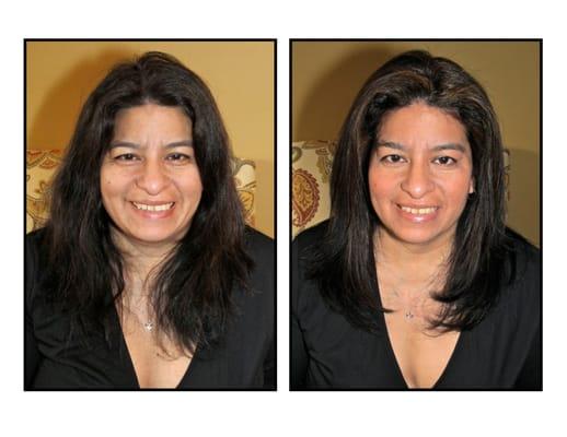 Renee Smith Hair Design