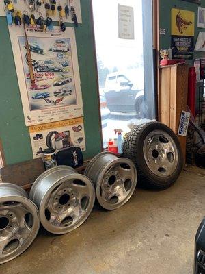 Scottie's Auto Repair