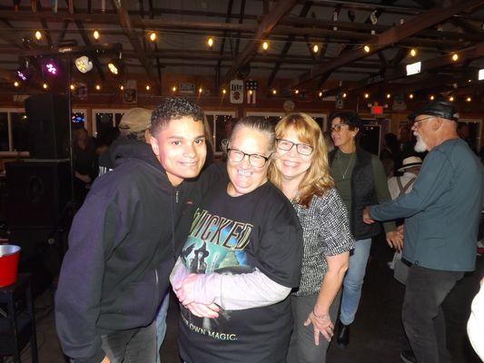 Jacqueline's Timeless Portraits