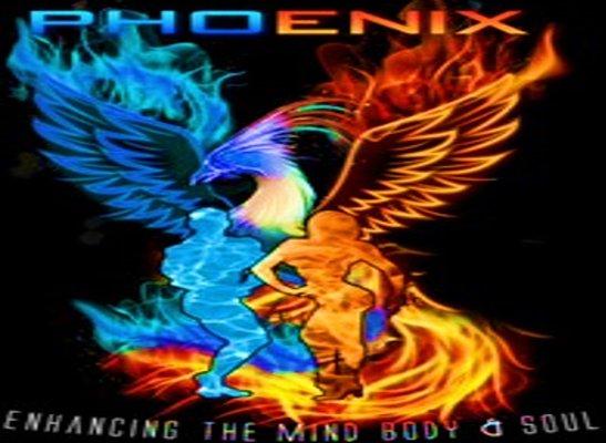 Phoenix Fitness Mind Body & Soul