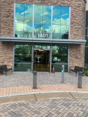 Pomona Valley Health Center Urgent Care-Claremont